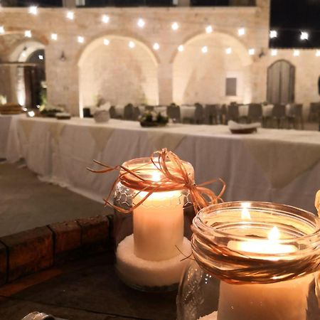 Casal Del Vico Hotel Santeramo in Colle Bagian luar foto