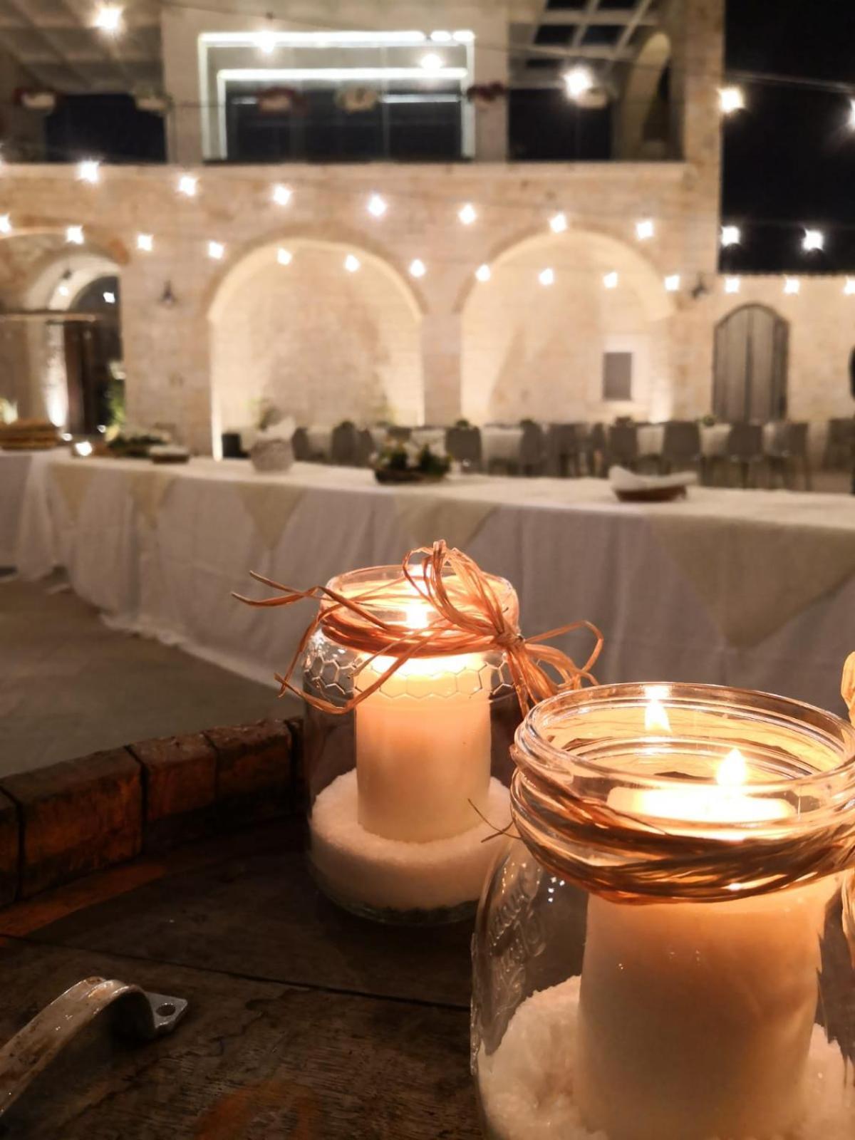 Casal Del Vico Hotel Santeramo in Colle Bagian luar foto