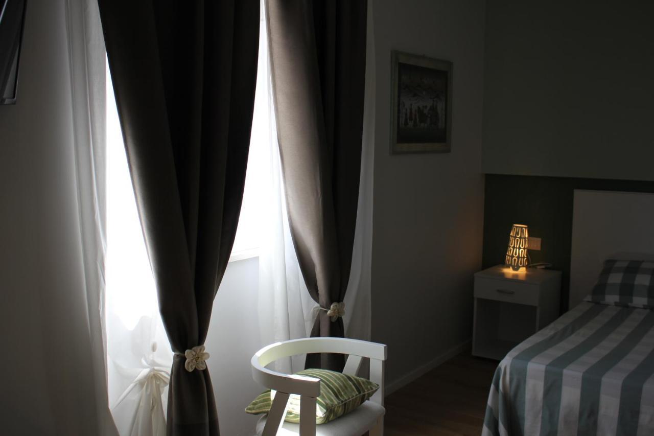 Casal Del Vico Hotel Santeramo in Colle Bagian luar foto